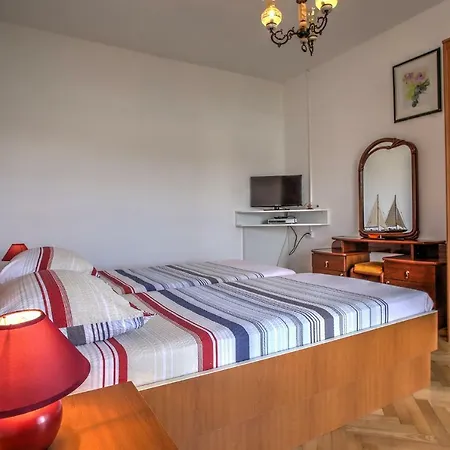 Apartment Inka